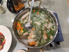 -春盛渔府(牛首山店)