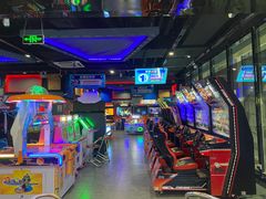 -奇奇乐园电玩城(立丰国际购物广场店)