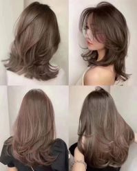 -YESIDO BLACK椰岛造型