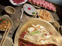 -小龙坎火锅(湖滨银泰in77店)