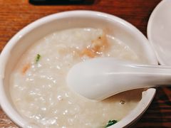 -南拳十三姨·潮汕砂锅粥(世纪金源店)