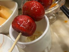 -东来顺•非遗火锅(外滩店)