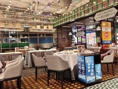 -稻香饭店(IFS国金中心店)
