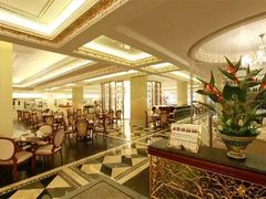 -金石国际大酒店·金丽自助餐厅