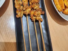 -隅乐胡椒虾·台湾菜·团建(皇岗店)