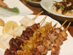 -万藏·荞麦酒房BANKURA JAPANESE SOBA KITCHEN(长乐路店)