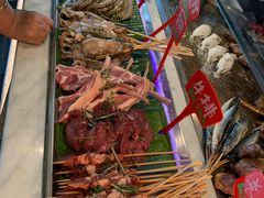 -绮梦西湖·云端餐厅(歌德店)