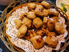 -香满楼(临安路店)