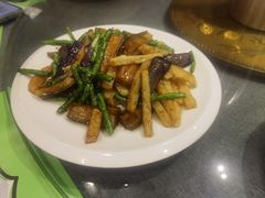 -全聚贤餐厅·湖北家常菜(沙湖店)
