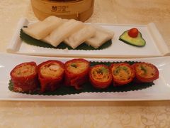 -顺德人家食府(黄金广场店)