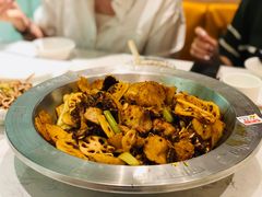 -蛙蛙叫·干锅年代(钻石广场店)