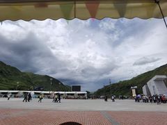 -墨石公园景区