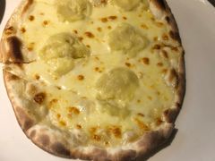 -JINNS锦时 steak&pizza(浸信会礼拜堂旧址店)