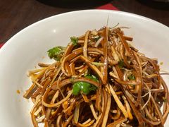 -洞庭土菜馆(天河北总店)