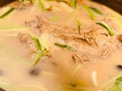 -陈江波老鸭煲(化工路店1号店)
