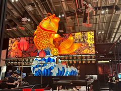 -天辣(金桥啦啦宝都店)