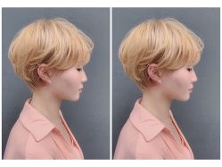 -Kraemer Paris  苏豪路易士·嘉玛发廊