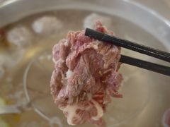 -伟记牛肉(金鸿公路店)