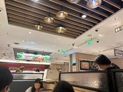 -海底捞火锅(丹竹头星悦天地店)