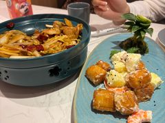 -鹿港小镇(悠唐店)