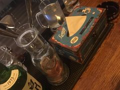 -OX BAR 拉培耶小镇(大连老街店)