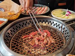 -牛焱·烧肉酒肆(五大道店)