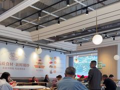 -乡村基(杨家坪建设店)