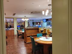 -新海渔港·胶东海鲜家常菜·家宴(奥体中心店)
