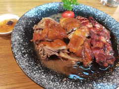 -喜粤糖朝餐厅(三八广场店)