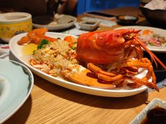 -东田之村自助餐厅(金水路店)