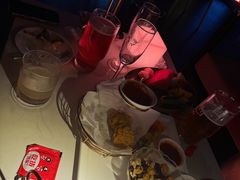 -罗斯福色戒酒吧(外滩店)