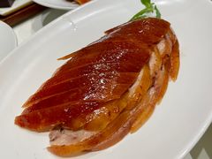 -四季民福烤鸭店(王府井东安门店)