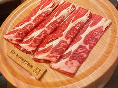 M5和牛-MoMo牧场·寿喜烧专门店(长泰广场店)