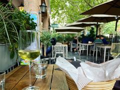 餐前面包-Solo(衡山路店)