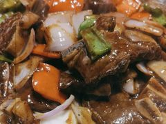 -小秦淮·南京土菜(新亭西路店)