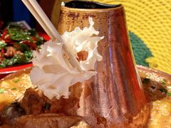 -雀舞云南菜(天津天河城购物中心店)