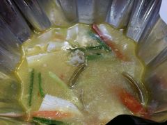 -铁板诱惑法式铁板烧(大卫城店)