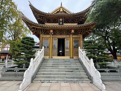-上海东林寺(金山区)