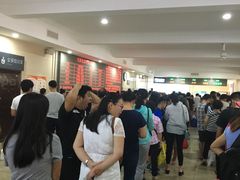 -天津北站