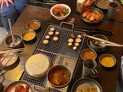 -夜食白市Yespicy·烧烤啤酒宵夜(番禺四海城店)