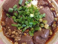 -谢老五跷脚牛肉·非遗传承店