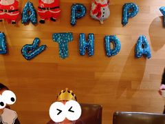 -玲婧胡同·生日蛋糕·餐厅(嘉里城店)