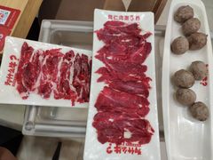 -为什么牛潮汕牛肉火锅(万胜广场店)
