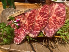 -黑牛の店·和牛烧肉(大悦城店)