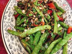 -无味饭店(九眼桥商业文化广场店)