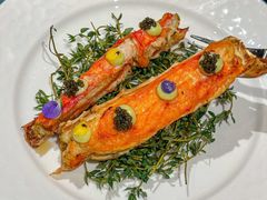 -牛扒先生·厚切雪花牛扒西餐厅(京溪店)