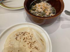 外婆锤山茄-开海·红岛海鲜虾水饺(石老人店)