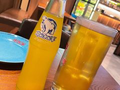青岛精酿原浆-串东家·好酒配好串(拱墅万达金街店)