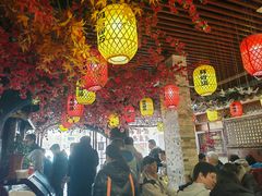 -金杨拉面王小吃面馆·牛三宝面·红烧牛肉粉