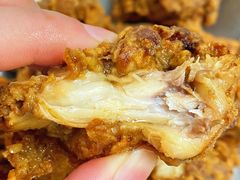 -凌老大童子鸡(新西门路店)